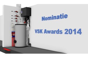 Nathan Alpha-InnoTec all-electric Boosterconcept genomineerd voor VSK Award